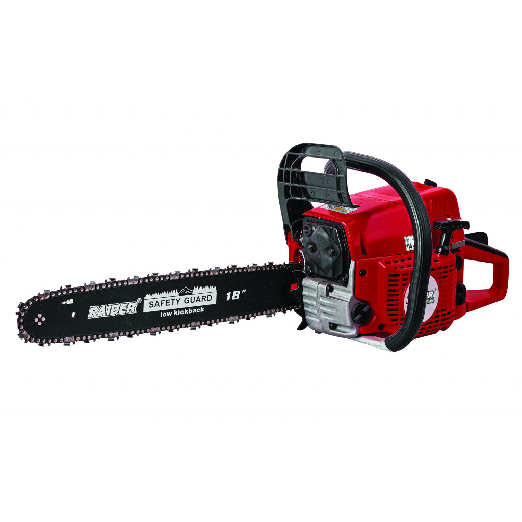 Raider Pro Motofierastrau 450mm 0.325" 72P 2.45 RD-GCS07
