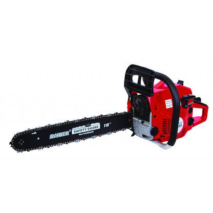 Raider Pro Motofierastrau 450mm 0.325" 72P 3.0CP RD-GCS08