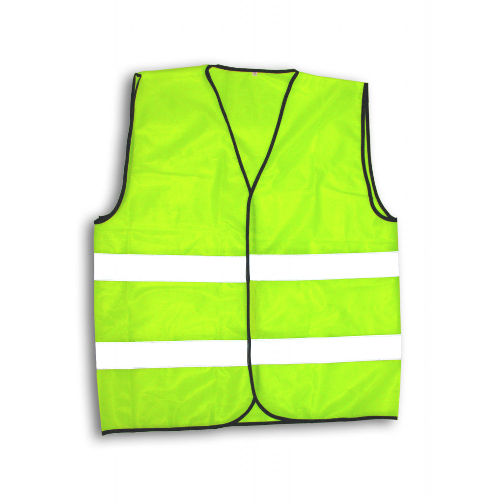 Top Strong Vesta reflectorizanta verde TS