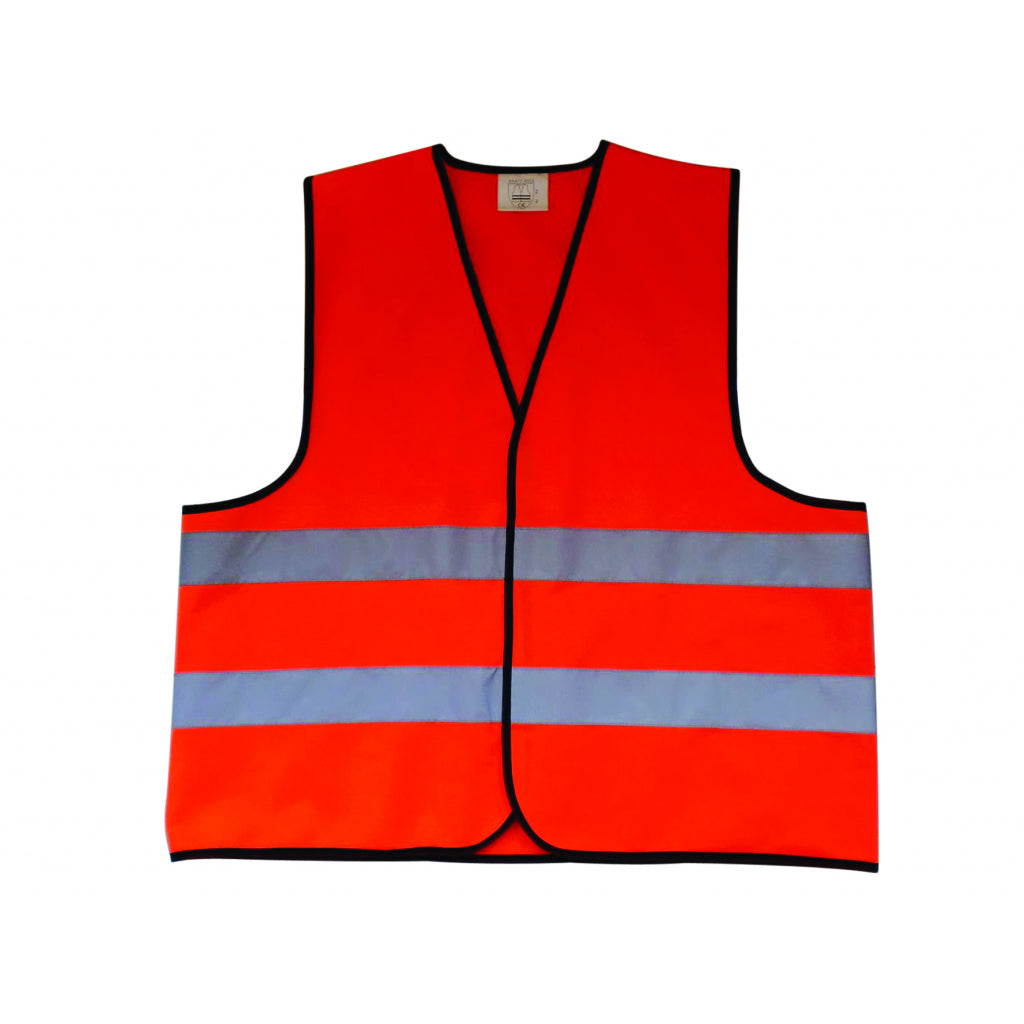 Top Strong Vesta reflectorizanta portocaliu TS