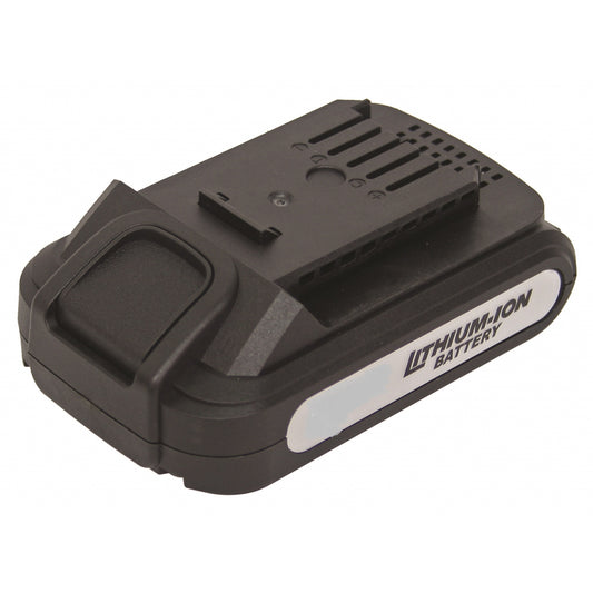 Raider Pro Acumulator Li-ion 20Vx 1.5Ah RDP-CDL02L
