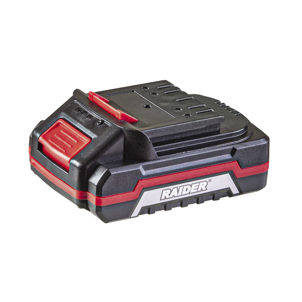 Raider R18 Acumulator Li-ion 18V x 1.5Ah RD