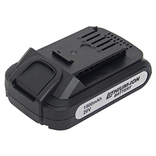 Raider Acumulator Li-ion 18V x 1.5Ah RD-CDL18