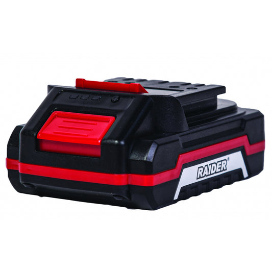 Raider R18 Acumulator Li-ion 18V x 2.0Ah RD