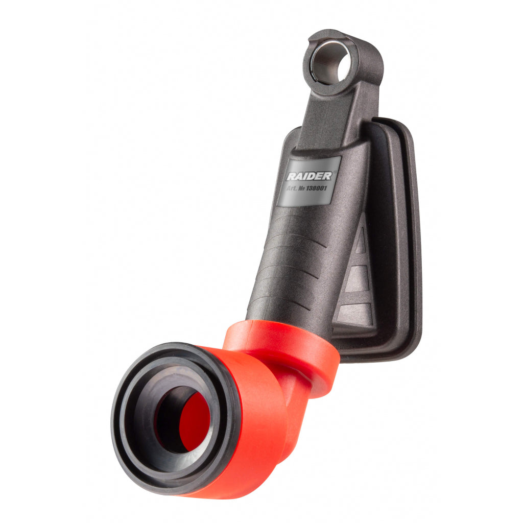 Raider Accessories Extractor universal de praf SDS ø17mm adaptor pentru furtun