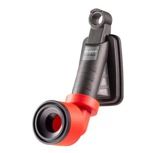 Raider Accessories Extractor universal de praf SDS ø17mm adaptor pentru furtun