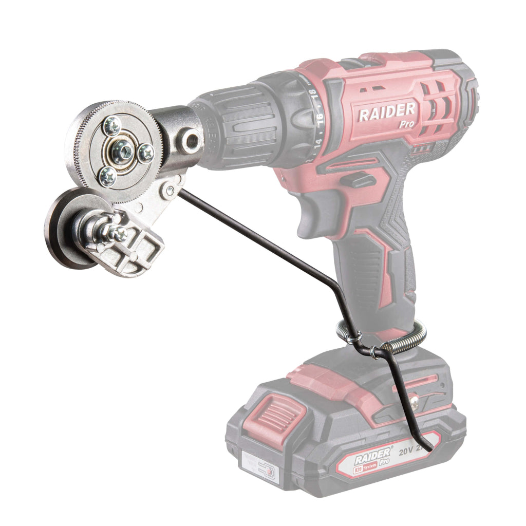 Raider Accessories Adaptor taiere tabla pentru bormasina