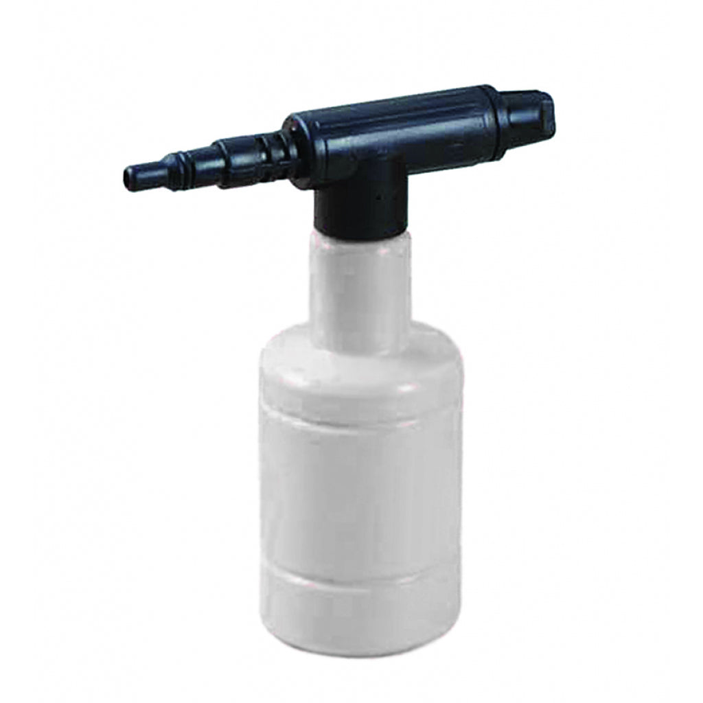Raider Accessories Recipient detergent pentru RD-HPC07&HPC08