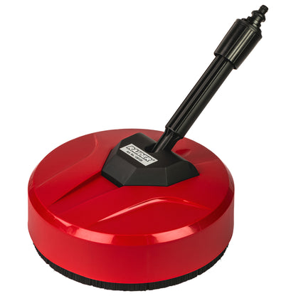 Raider Accessories Perie suprafete cu doua duze rotative pentru RD-HPC12