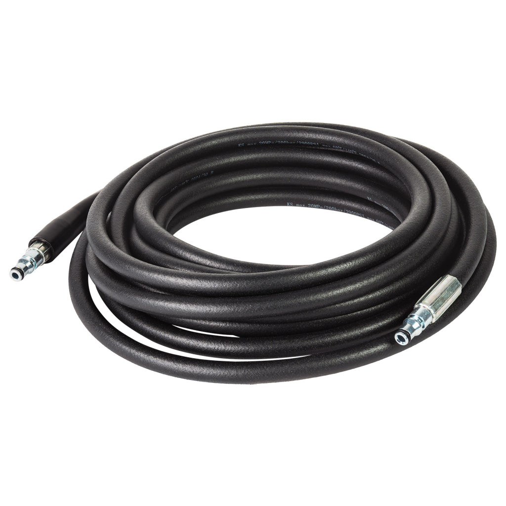 Raider Accessories Furtun 8m 200bar pt aparat de spalat cu presiune RDP-HPC14