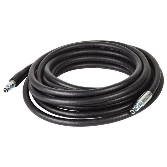 Raider Accessories Furtun 8m 200bar pt aparat de spalat cu presiune RDP-HPC14