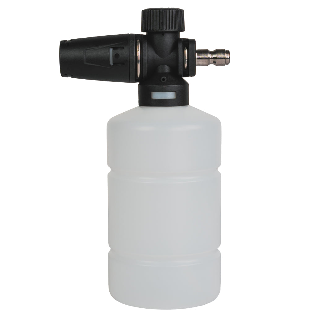 Raider Accessories Rezervor detergent pt aparat de spalat cu presiune RDP-HPC14
