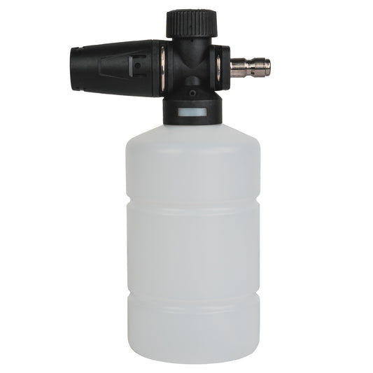 Raider Accessories Rezervor detergent pt aparat de spalat cu presiune RDP-HPC14