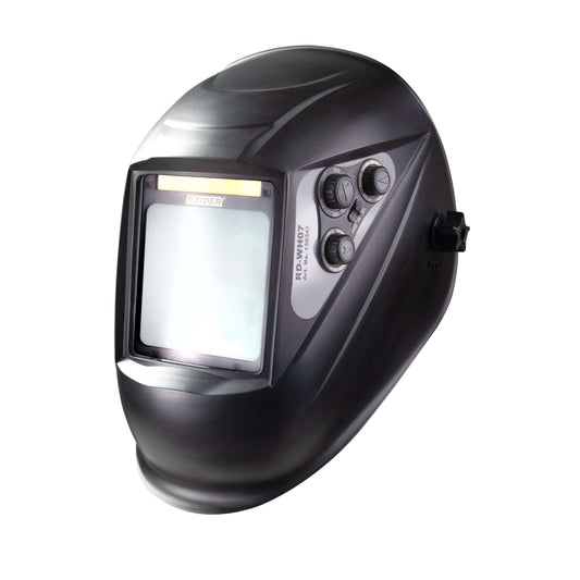 Raider Masca de sudura auto-intunecare DIN 9-13 RD-WH07