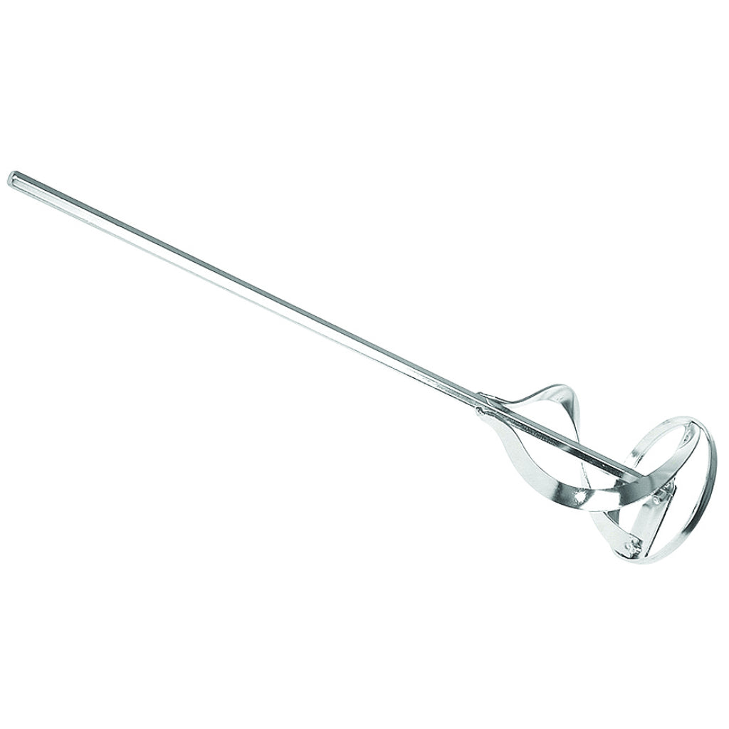 Raider Accessories Paleta mixare vopsea ø80х400хHEX 8mm Zinc
