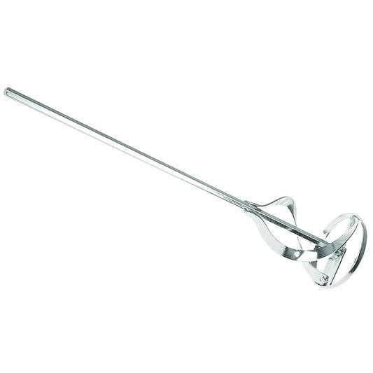Raider Accessories Paleta mixare vopsea ø80х400хHEX 8mm Zinc