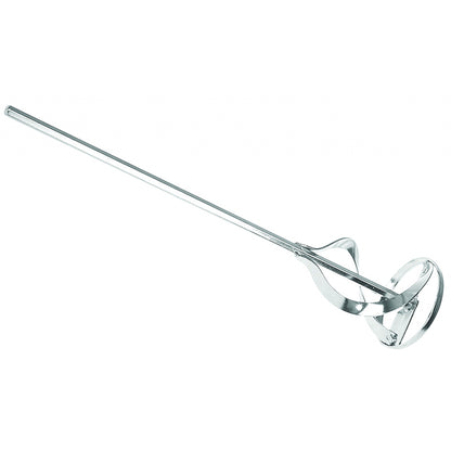 Raider Accessories Paleta mixare vopsea ø80х400хHEX 8mm Zinc