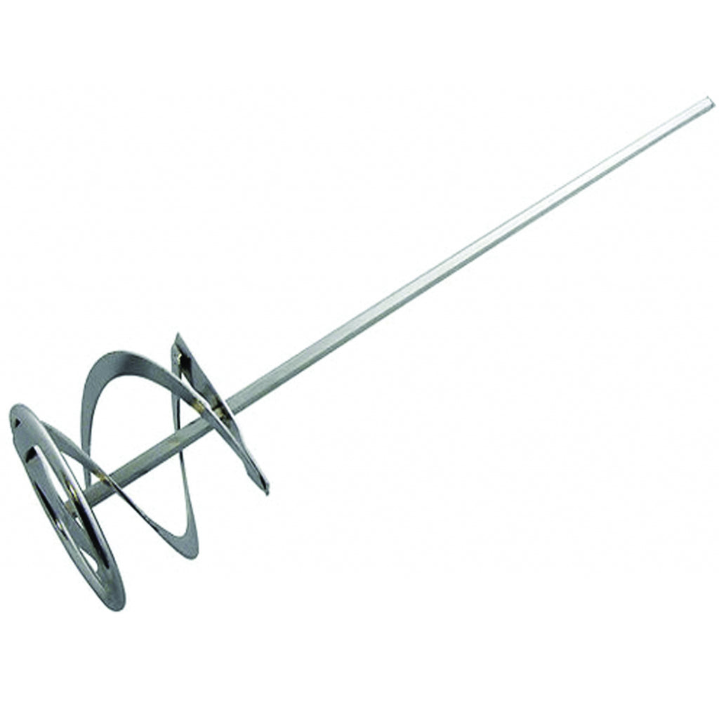 Raider Accessories Mixer material ZINCAT SDS ø100х600mm