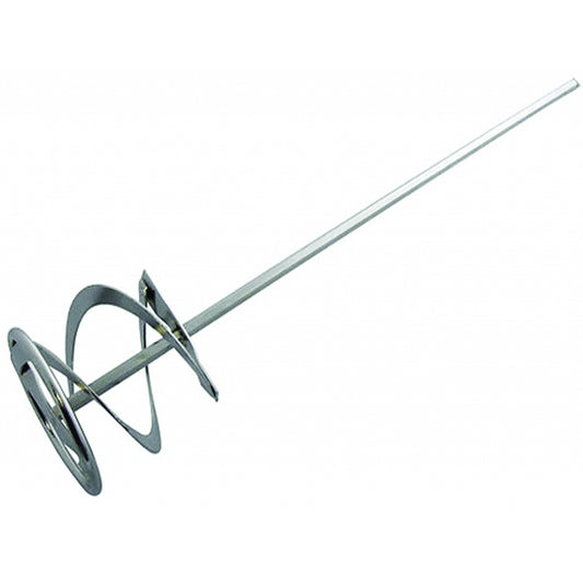Raider Accessories Mixer material ZINCAT SDS ø100х600mm