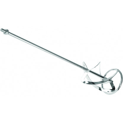 Raider paleta galvanizata mixare vopsea si material 120x600 mm M14