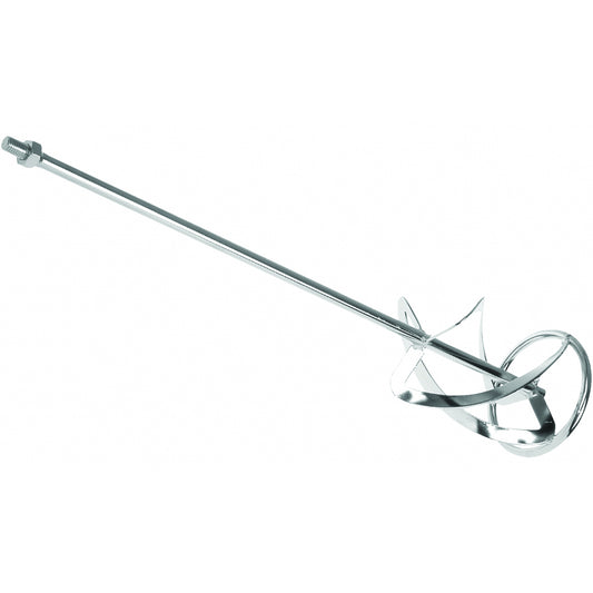 Raider paleta galvanizata mixare vopsea si material 120x600 mm M14