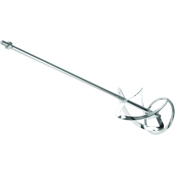 Raider paleta galvanizata mixare vopsea si material 120x600 mm M14