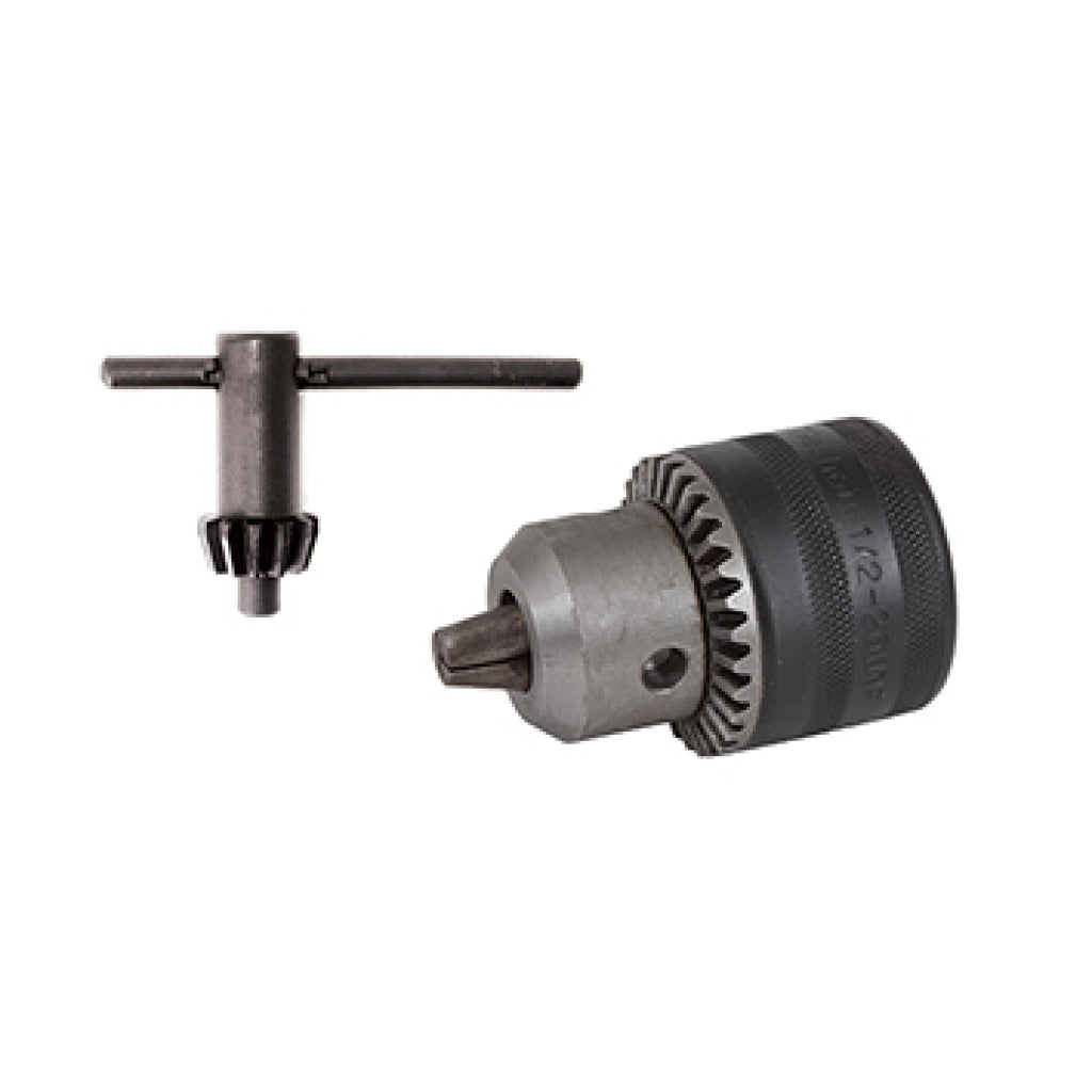 Raider Accessories Mandrina cu cheie ½ 16mm Heavy Duty RD-KC13