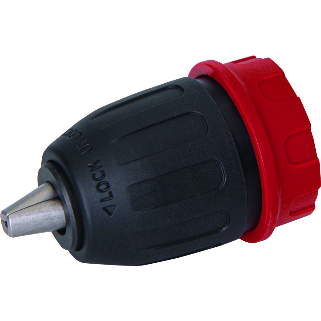 Raider Accessories Mandrina rapida 13mm compatibila RDP-CDL21