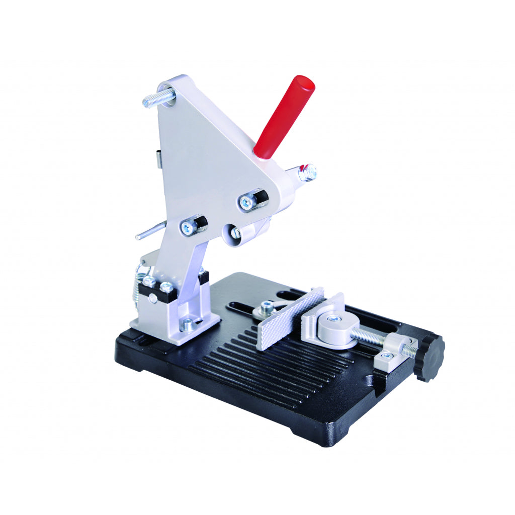 Raider Accessories Stand cu masa pentru polizor unghiular 115mm RD