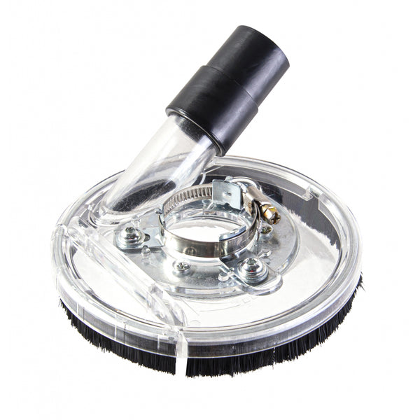 Raider colector de praf pentru polizor unghiular 125 mm