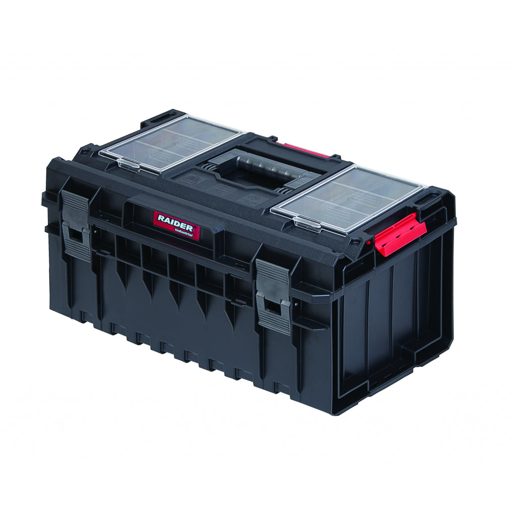 Raider Cutie scule RDI-MB38 pentru sistemul Multibox