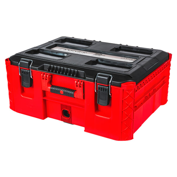 Raider cutie pentru sistem depozitare modular 556x424x251mm IP65 RDP-MSS2