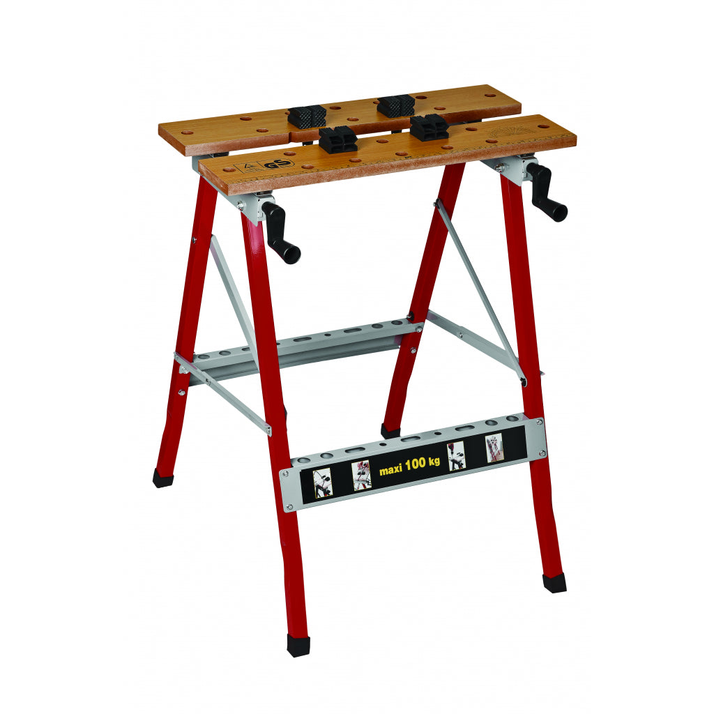 Raider Accessories Banc de lucru 62x47cm H 76cm