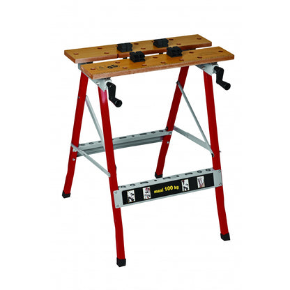 Raider Accessories Banc de lucru 62x47cm H 76cm