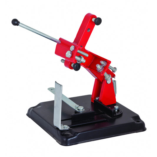 Raider Accessories Stand cu masa pentru polizor unghiular 115mm unghi RD