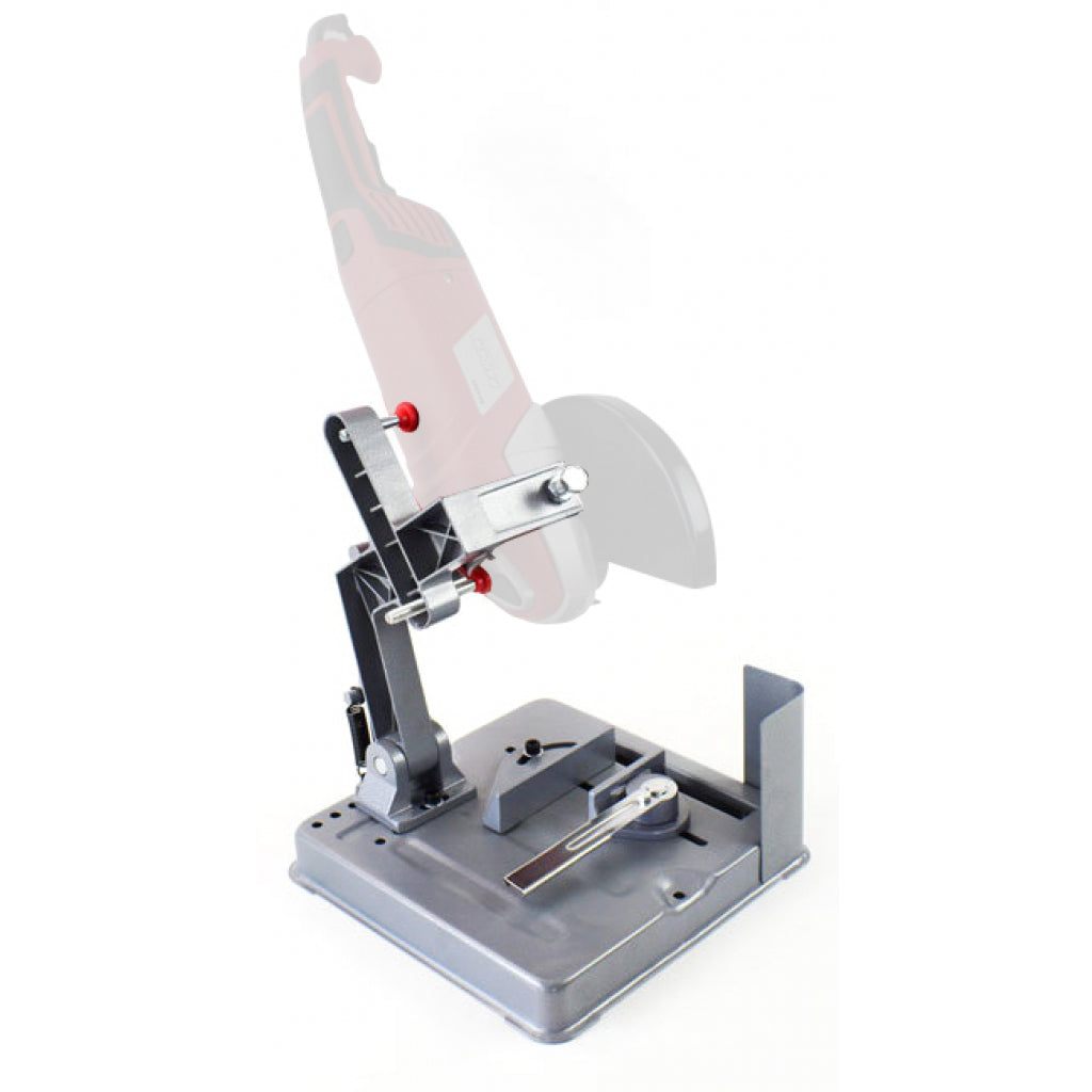 Raider Accessories Stand cu masa pentru polizor unghiular 230mm RD