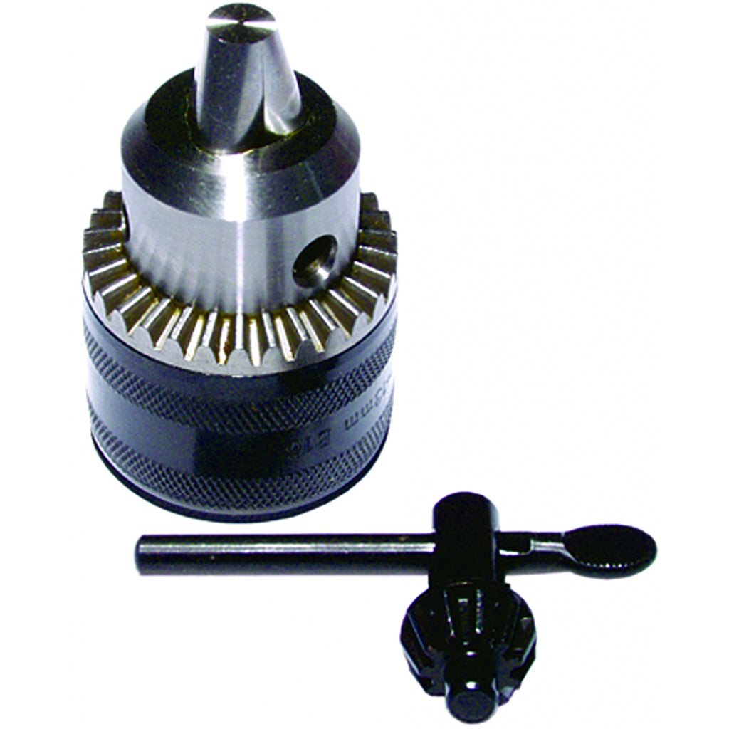 Raider Accessories Mandrina cu cheie 16mm 13mm RD-KC04