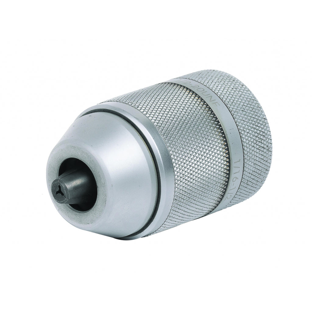 Raider Accessories Mandrina rapida 1.2" 13mm RD-KC11