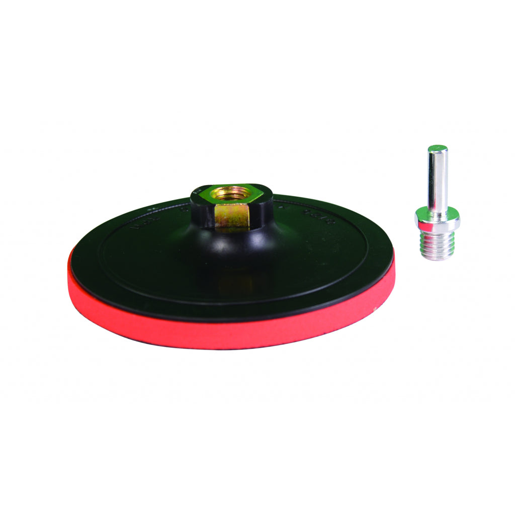 Raider Accessories Suport cauciuc ø125mm VELCRO universal
