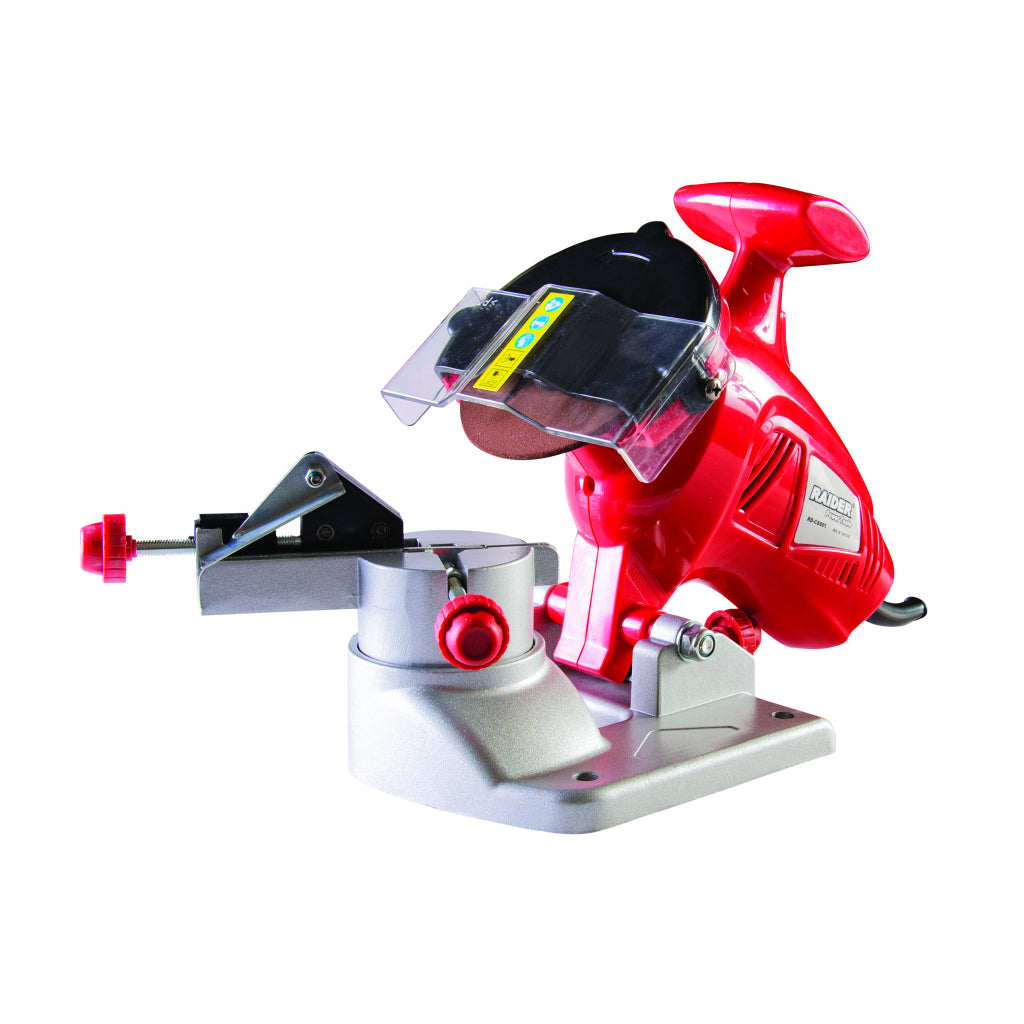 Raider Accessories Pila electrica pentru lant 220W RD CSS01