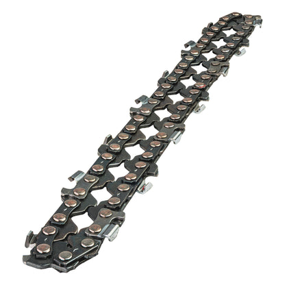 Raider R20 Lant 100mm (4") 1/4".043"(1.1mm)28 compatibil cu RDP-SBGP20