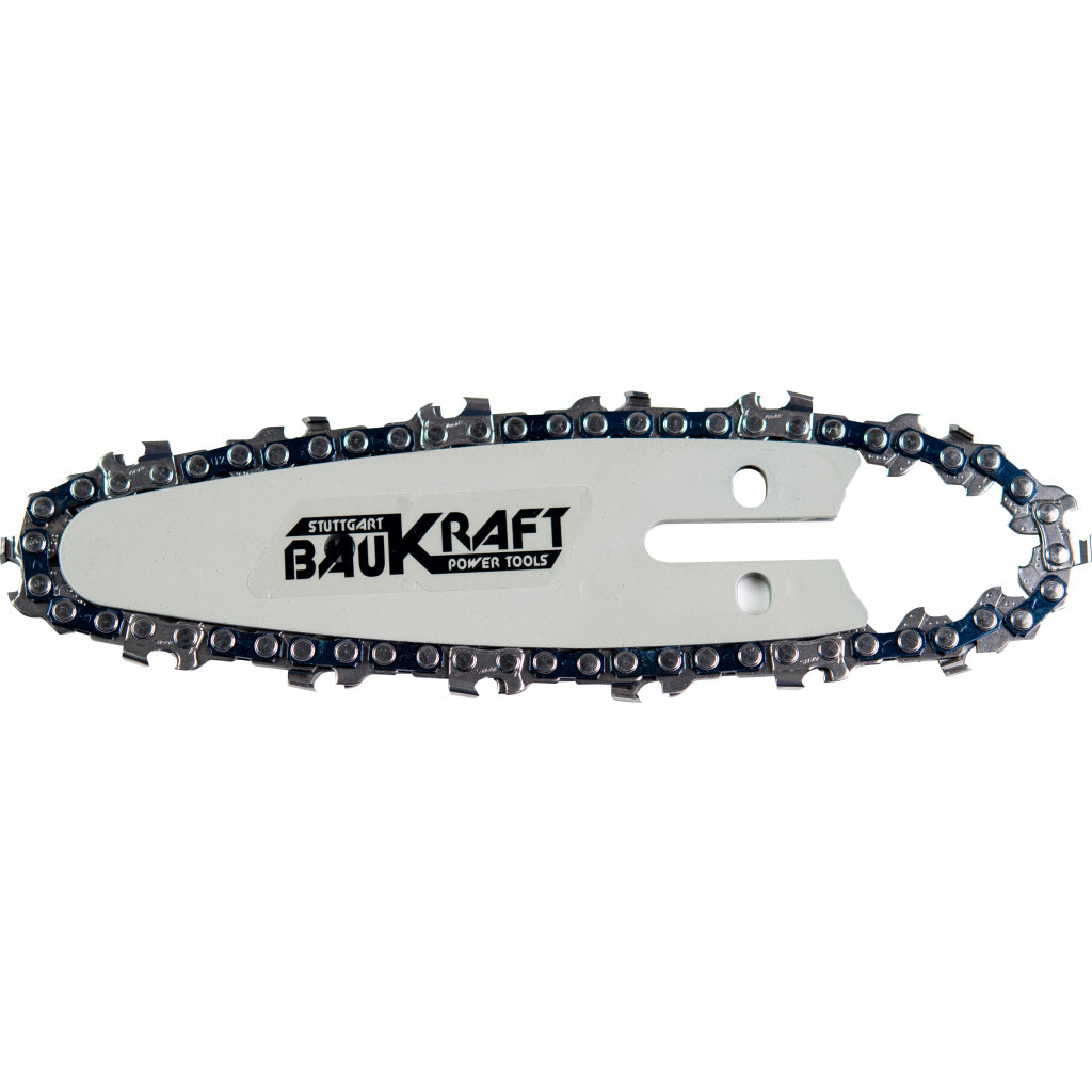 Raider Accessories Set lama si lant fierastrau 100mm ¼" 1.1mm 28P