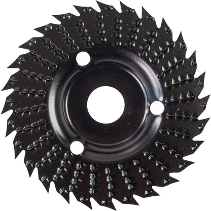 Raider Accessories Disc taiere 125x22.2mm pentru lemn lemn