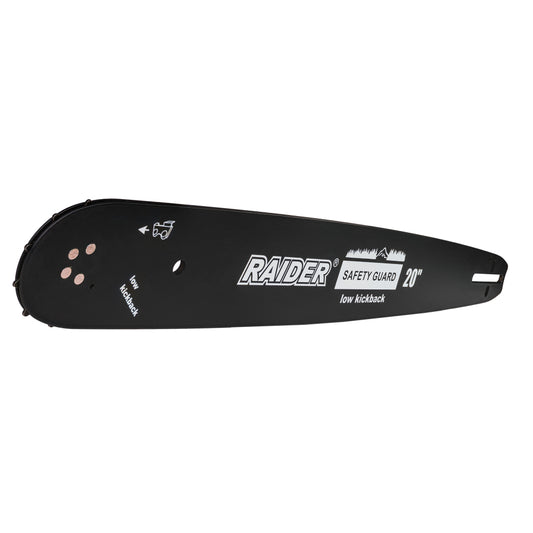 Raider Accessories Lama pentru fierastrau 500mm ⅜" 1.5mm 68P SDS RD