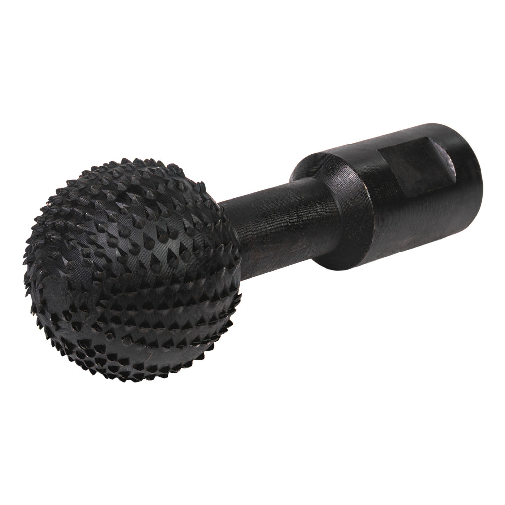 Raider Accessories Freza sferica lemn ø40mm М14 pentru polizor unghiular