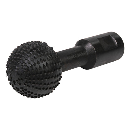 Raider Accessories Freza sferica lemn ø40mm М14 pentru polizor unghiular