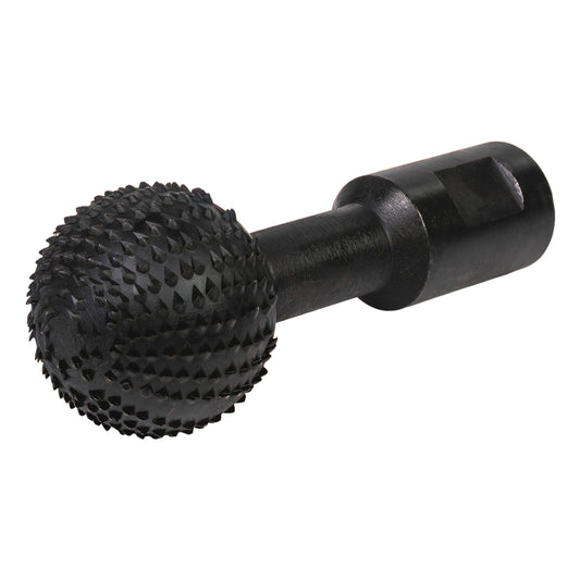 Raider Accessories Freza sferica lemn ø40mm М14 pentru polizor unghiular