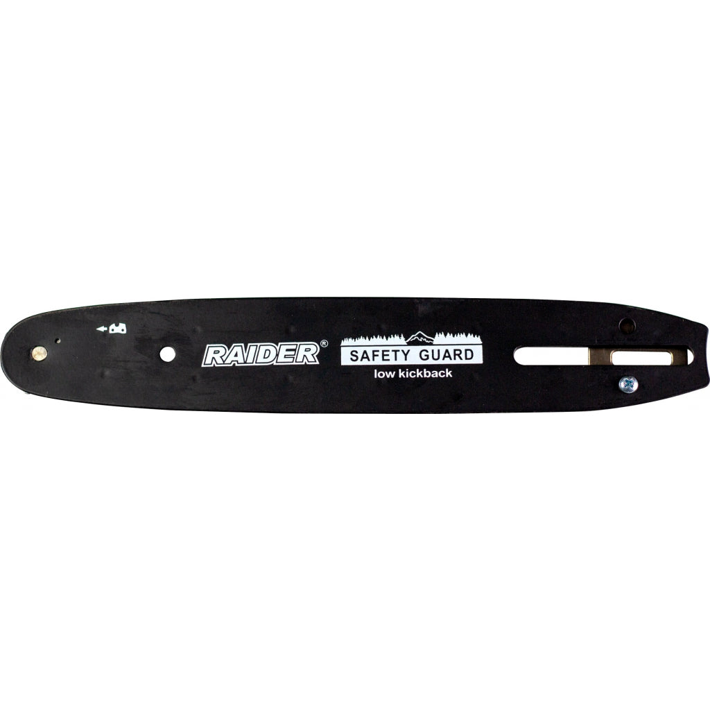 Raider Accessories Lama pentru fierastrau 255mm ⅜" 1.3mm 40P SDS RD