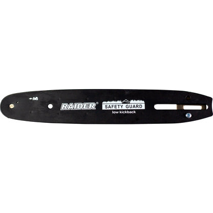 Raider Accessories Lama pentru fierastrau 255mm ⅜" 1.3mm 40P SDS RD