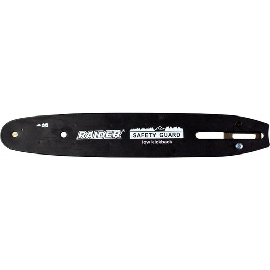 Raider Accessories Lama pentru fierastrau 255mm ⅜" 1.3mm 40P SDS RD